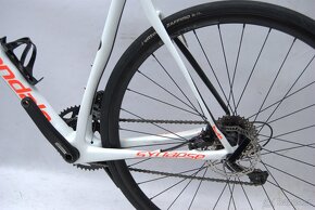 Cannondale Synapse Carbon Disc - 6