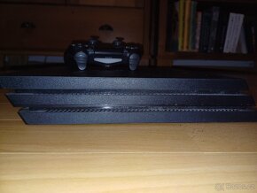 PLAYSTATION 4 PRO+COD modern warfare - 6