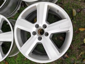 Alu kola originál Audi RS4 B5 RS6 4B r18 5x112 - 6