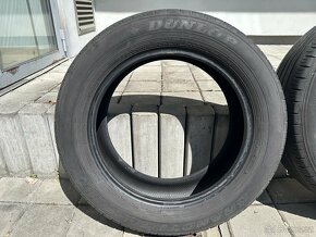Letní pneu/pneumatiky/gumy 225/60 R18 Dunlop - 6