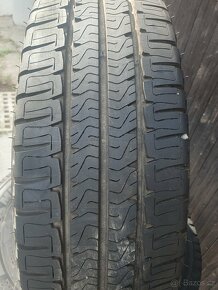 4x225/75 16 C Michelin letní sada dot 20-Ducato,Boxer,Sprint - 6