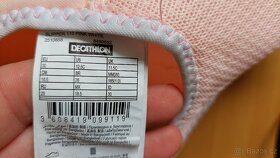 Decathlon dívčí cvičky / tenisky vel. 30 - 6