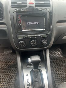 VW GOLF 5, 1.9 TDI, 2005, AUTOMAT - 6