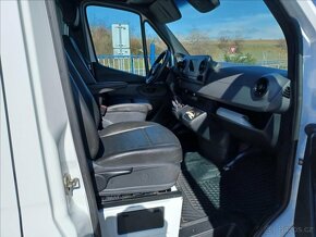 Mercedes-Benz Sprinter 2.2 sklápěč, klima,navi , 5/2020 - 6