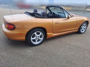 Mazda mx-5 - 6