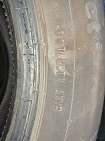 Pneu Continental 175/65 R15 - 6