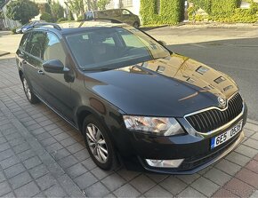 Škoda Octavia kombi 2.0 TDI, 110KW DSG - 6