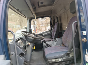 MERCEDES BENZ ATEGO 1318 ODTAHOVKA HR - - 6