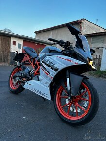 KTM RC390 2015 - 6