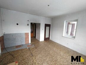 Prodej rodinného domu o velikosti 153 m², pozemek 472 m² - 6