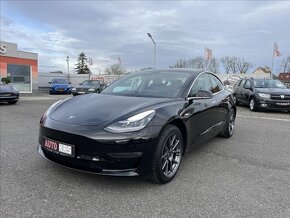 Tesla 3 Standard Range Plus, vč.DPH - 6