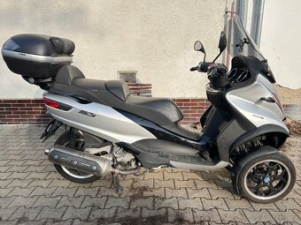 Piaggio mp3 500 lt - 6