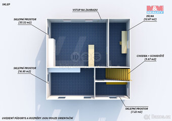 Prodej rodinného domu, 110 m², Klenčí pod Čerchovem - 6