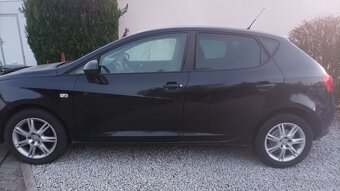 Seat Ibiza - 6