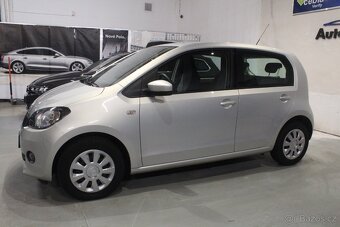 Škoda Citigo 1.0 44kW | 2013 | Klima | 5 Dveří - 6