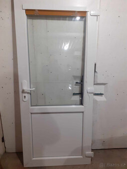 Plastove dvere - 6