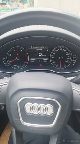 Audi A4 Avant 2.0 TDI Ultra 110KW S Tronic 5D - 6