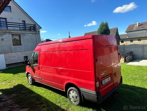 Prodám Ford Transit 2,2tdci - 6