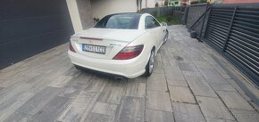 Mercedes-Benz Slk250 cabrio - 6