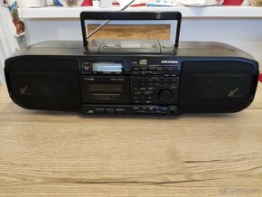 Grundig RR 9900 - 6