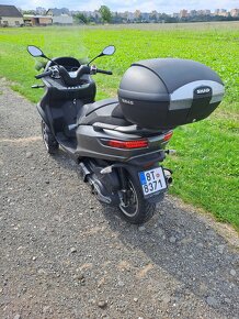 Piaggio mp3 - 6