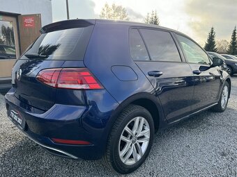 Volkswagen Golf 7 1.6 Tdi 85 kw BUSINESS DPH - 6