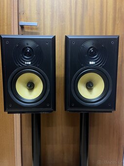 B&w Bowers & Wilkins - 6