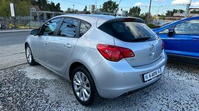 Opel Astra 1.4T 103kW ALU,Tempomat - 6