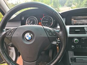 BMW e61 520D - 6