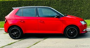 Škoda Fabia III Monte Carlo 1,0 TSI 2021,25000km,AUTOKLIMA - 6