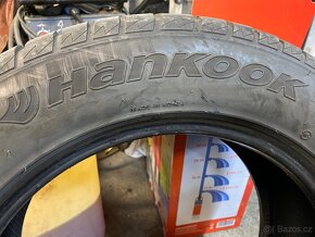 Hankook Ice Bear 225/60/ R 17 - 6