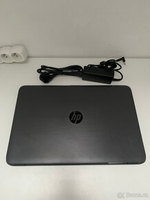 Notebook HP 255 G5 - 6