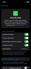 iPhone 12 pro 128gb super stav - 6