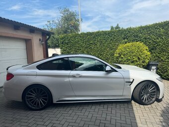 BMW M4, 3.0i, VOSSEN, ODPOČET DPH - 6