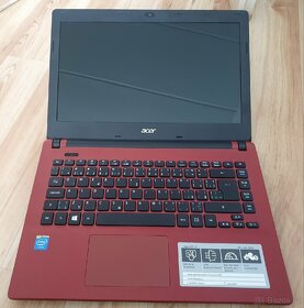 Notebook Acer Aspire ES14 (C8P8) - 6