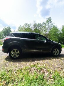 Ford Kuga Vignale 4x4 1.5 Ecoboost 129 kw - 6