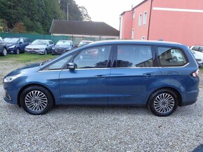 Ford Galaxy 2,0 D EcoBlue automat TITANIUM 7-míst 176.000 km - 6