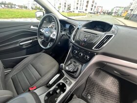 Ford Kuga, 2,0 TDCi TREND - 6