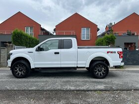 F-150 2019 OFFROAD PAKET ROUGH COUNTRY - 6