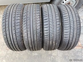 185/60/15 letni pneu MICHELIN DUNLOP HANKOOK 185 60 15 - 6