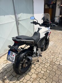 Honda CB 500 x - 6