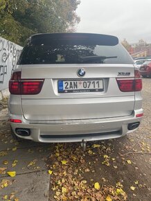 BMW X5 - 6