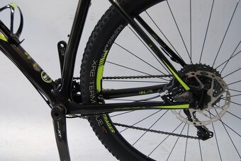 Trek Superfly 9.6 - 6