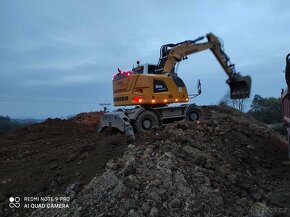 Liebherr A 914 - 6