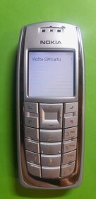 Nokia 3120 - 6