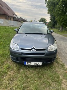 Citroën C4 - 6