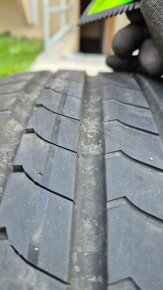 Goodyear 205/55R16 efficientgrip performance - 6