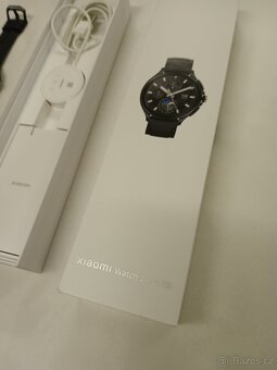 Xiaomi Watch 2 Pro LTE 46mm - 6