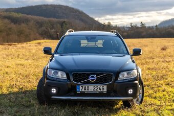 Volvo XC 70 D5 AWD 2,4 158 kW, r.v. 10/2015 298 600 km - 6