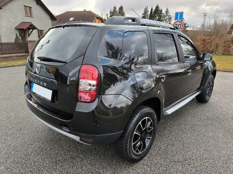 DACIA DUSTER 1.6i 84kw, r.v. 2017, 1. MAJITEL, 77000KM - 6